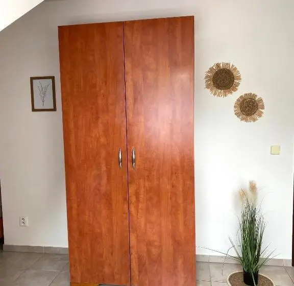 デラックスルーム, Penzion U Muflona