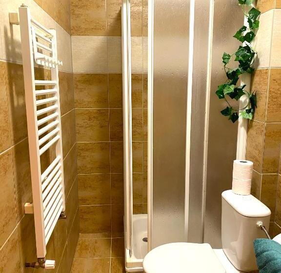 Номер Deluxe, Penzion U Muflona