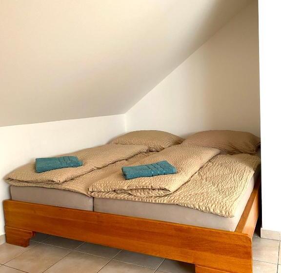 Номер Deluxe, Penzion U Muflona