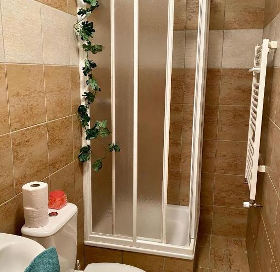 Номер Стандарт Трехместный, Penzion U Muflona