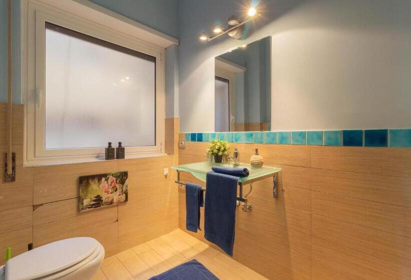 اتاق استاندارد, Pink Lady Rooms