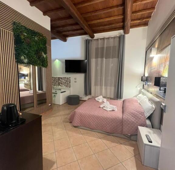 Номер Deluxe, Sealovers House Deluxe