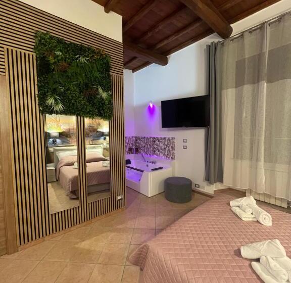 Номер Deluxe, Sealovers House Deluxe