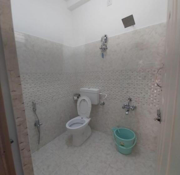 Номер Deluxe, Tree Shadow Homestay &room S Near By Beach