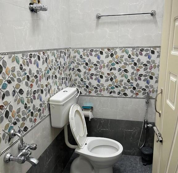 Номер Стандарт, Tree Shadow Homestay &room S Near By Beach