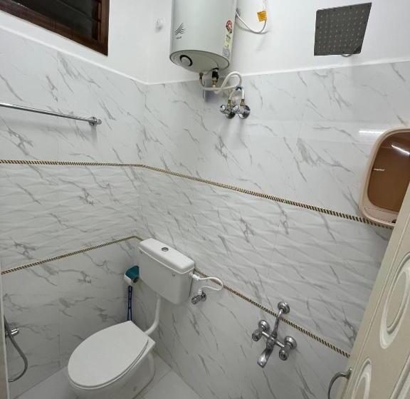 Номер Стандарт, Tree Shadow Homestay &room S Near By Beach