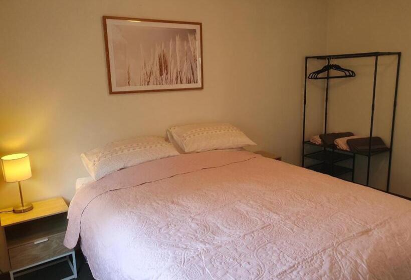 اتاق لوکس, Warm Private Homestay Local To Dunedin