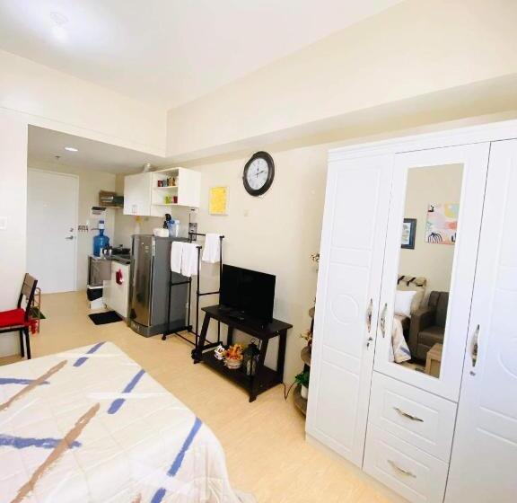 استودیوی استاندارد, Sunvida Tower Across Sm City Cebu