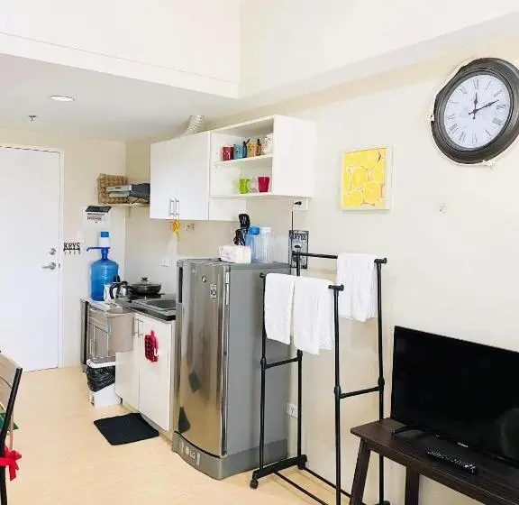 Standard-studio, Sunvida Tower Across Sm City Cebu