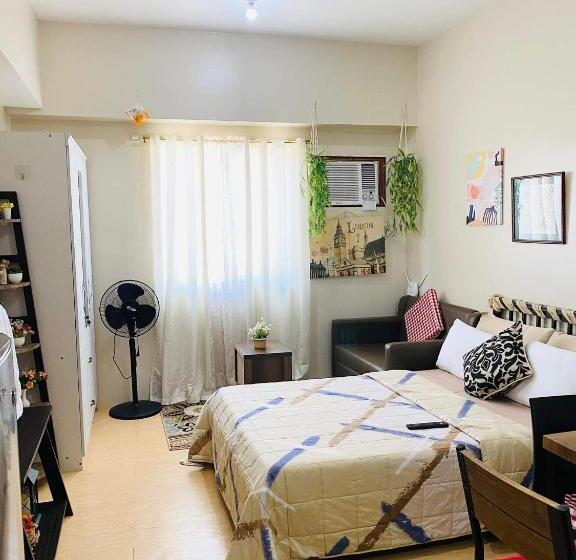 استودیوی استاندارد, Sunvida Tower Across Sm City Cebu