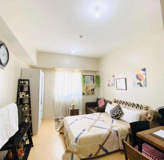 استودیوی استاندارد, Sunvida Tower Across Sm City Cebu