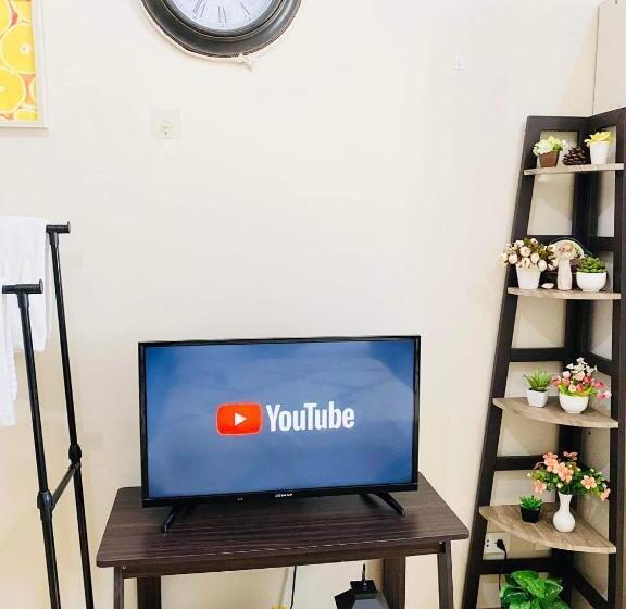 استودیوی استاندارد, Sunvida Tower Across Sm City Cebu