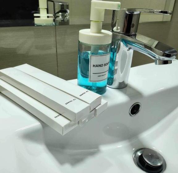 آپارتمان سوپریور 1 خوابه, Eastwood Global Plaza Luxury Residence