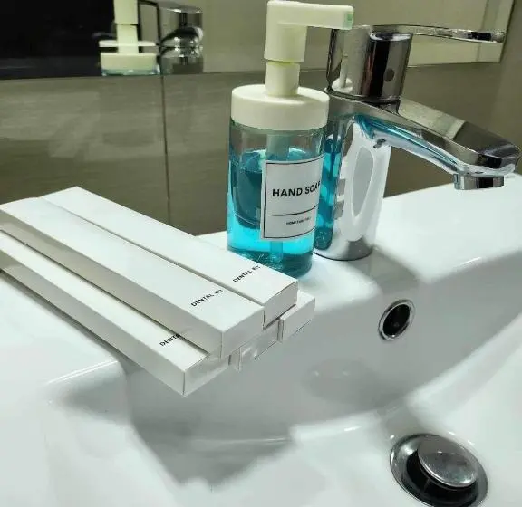 １ベッドルームのスーペリアアパートメント, Eastwood Global Plaza Luxury Residence