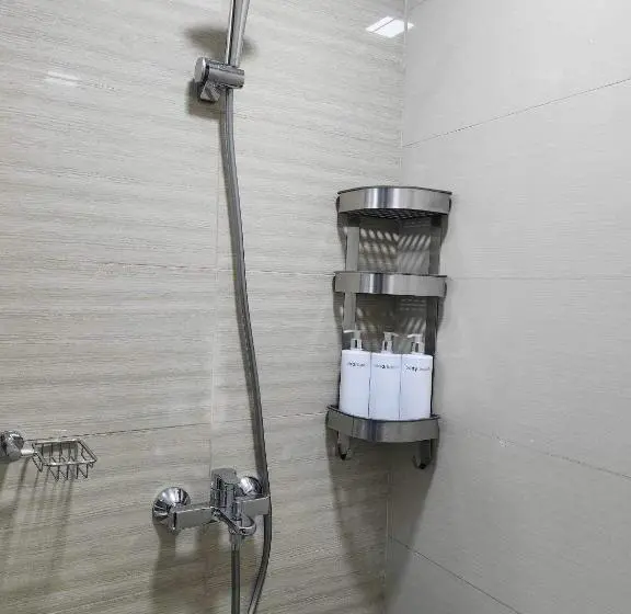 １ベッドルームのスーペリアアパートメント, Eastwood Global Plaza Luxury Residence