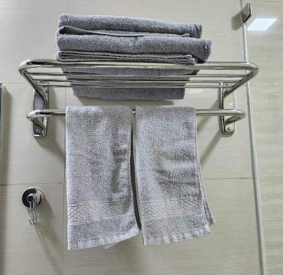 آپارتمان سوپریور 1 خوابه, Eastwood Global Plaza Luxury Residence