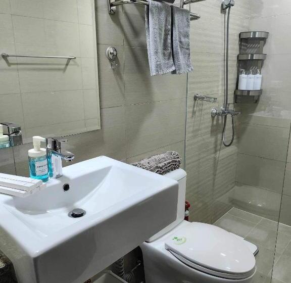 آپارتمان سوپریور 1 خوابه, Eastwood Global Plaza Luxury Residence