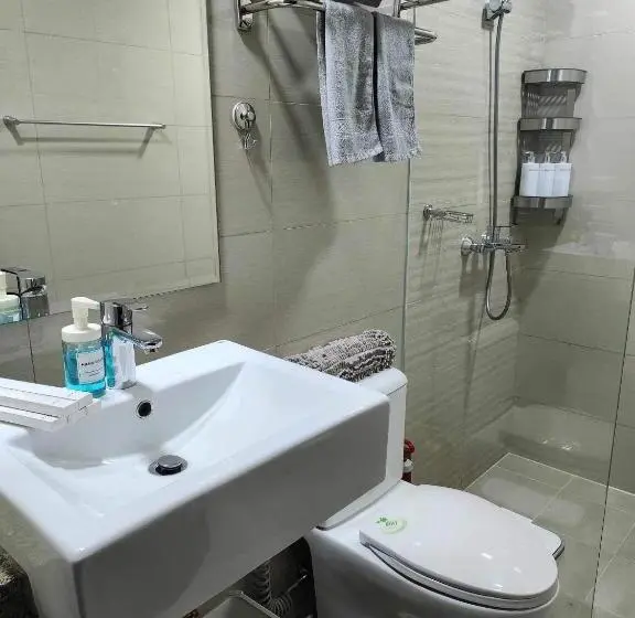 １ベッドルームのスーペリアアパートメント, Eastwood Global Plaza Luxury Residence