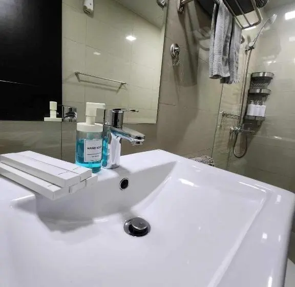 １ベッドルームのスーペリアアパートメント, Eastwood Global Plaza Luxury Residence