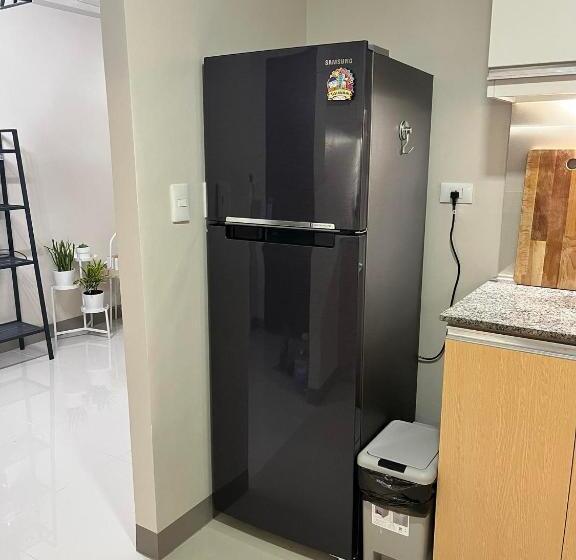 آپارتمان سوپریور 1 خوابه, Eastwood Global Plaza Luxury Residence