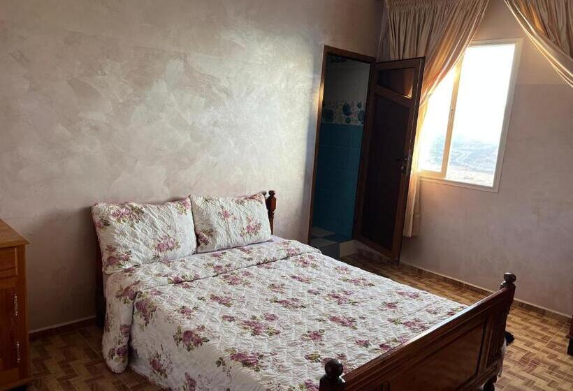 اتاق استاندارد, Auberge Imazighen