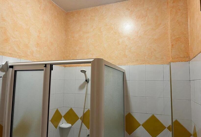 اتاق استاندارد با چشم‌انداز کوهستان, Auberge Imazighen