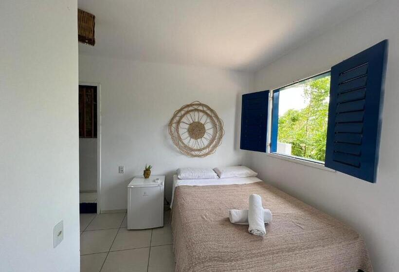 带海景的豪华间, Azulikite