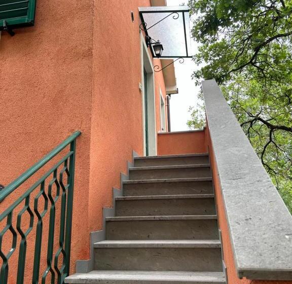 Номер Superior Вид на Сад, Ai 2 Olmi   Monolocali Nel Verde