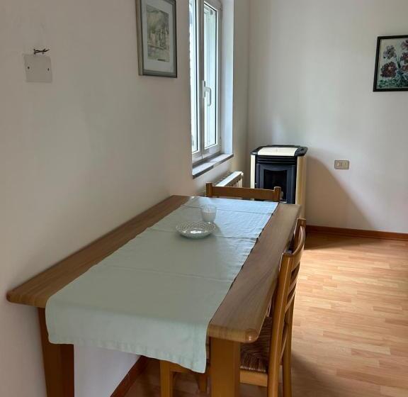 Номер Superior Вид на Сад, Ai 2 Olmi   Monolocali Nel Verde