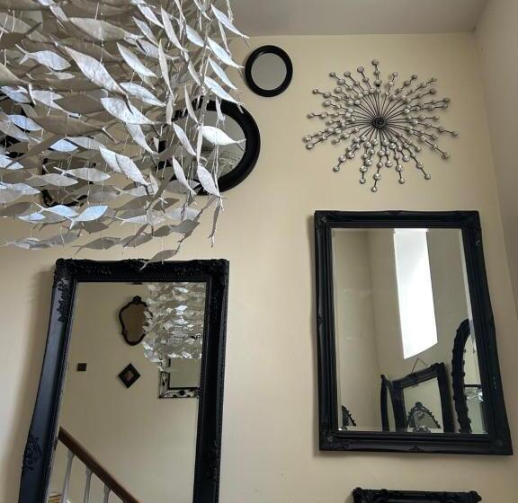 Семейный Номер, Chateau Laffargue