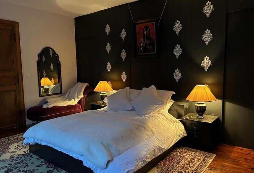 Номер Deluxe, Chateau Laffargue