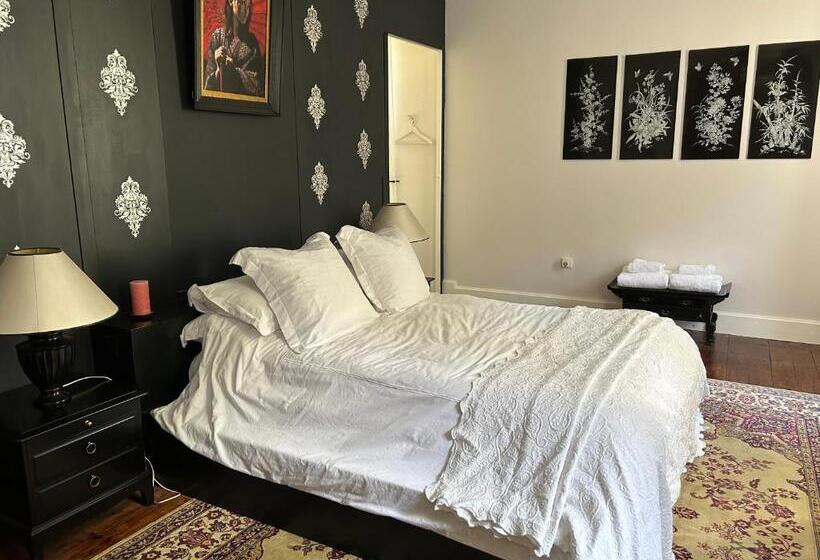 Номер Deluxe, Chateau Laffargue