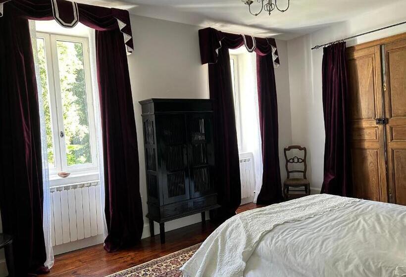 Номер Deluxe, Chateau Laffargue