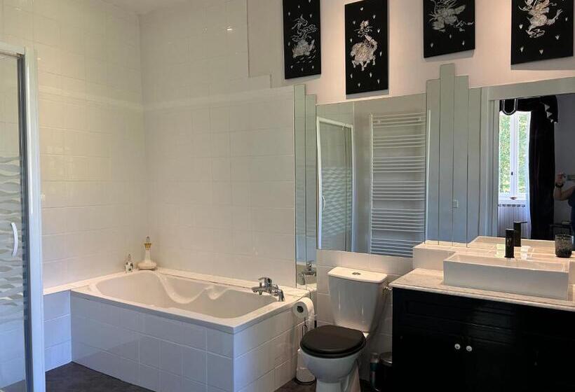 Номер Deluxe, Chateau Laffargue