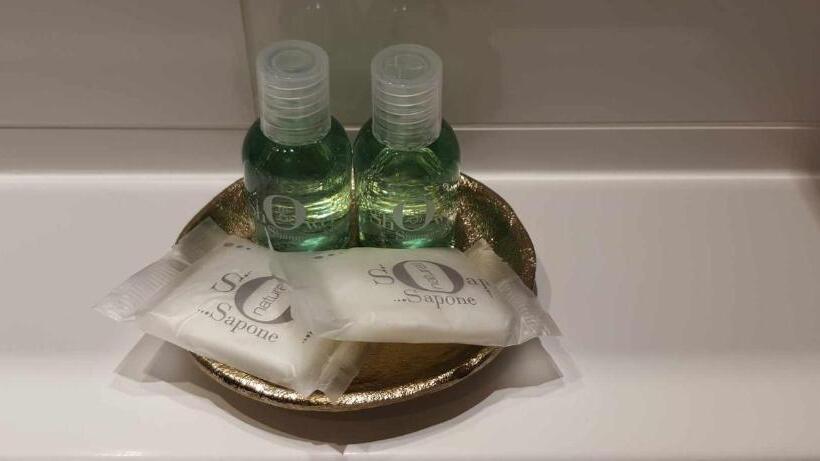 غرفة ديلوكس, Demeure Du Vivier