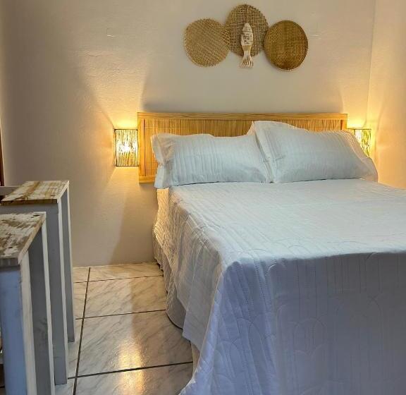 اتاق استاندارد, Quintal Da Casa