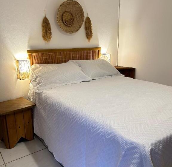 Quarto Estandar, Quintal Da Casa