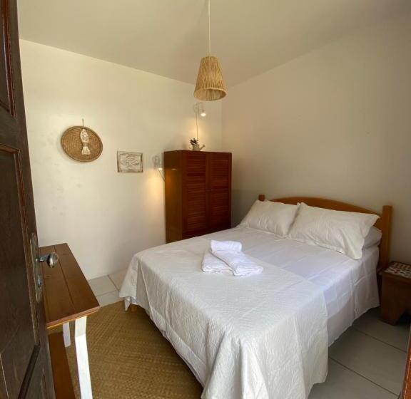 اتاق استاندارد, Quintal Da Casa