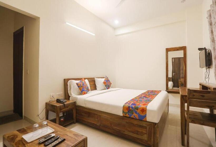Семейный Номер, Fabhotel The Avasa