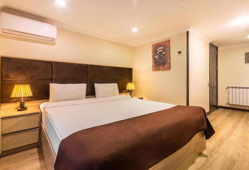 חדר סטנדרט, Deluxe City