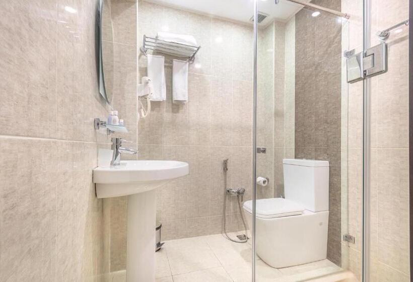 חדר סטנדרט, Deluxe City