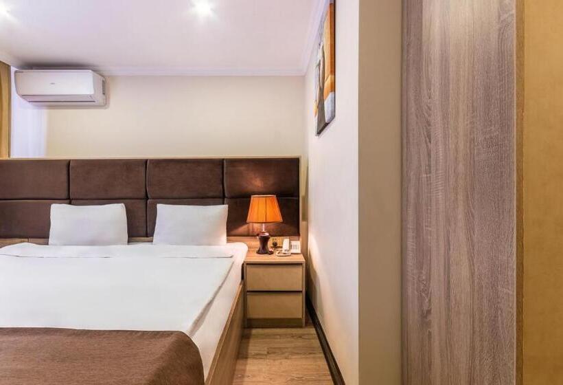 חדר סטנדרט, Deluxe City