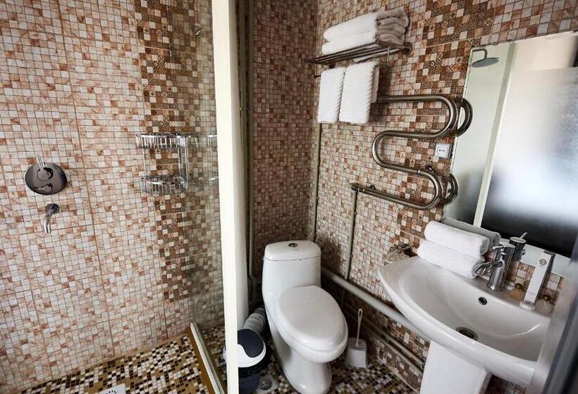 اتاق استاندارد, Kzo