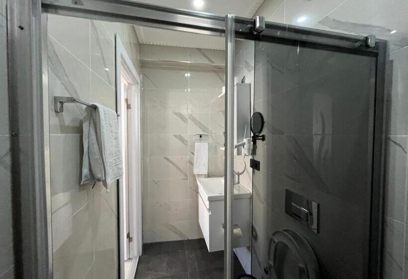 Трехместный Номер Deluxe, Lale Sultan