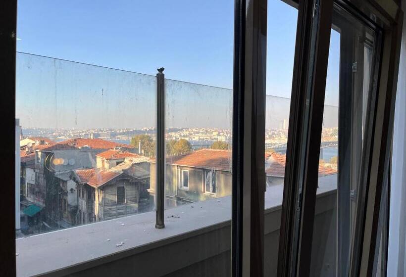 Четырехместный Номер Superior, Lale Sultan