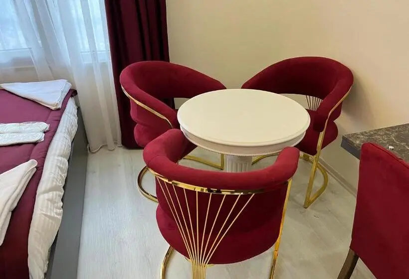 Superior Quadruple Room