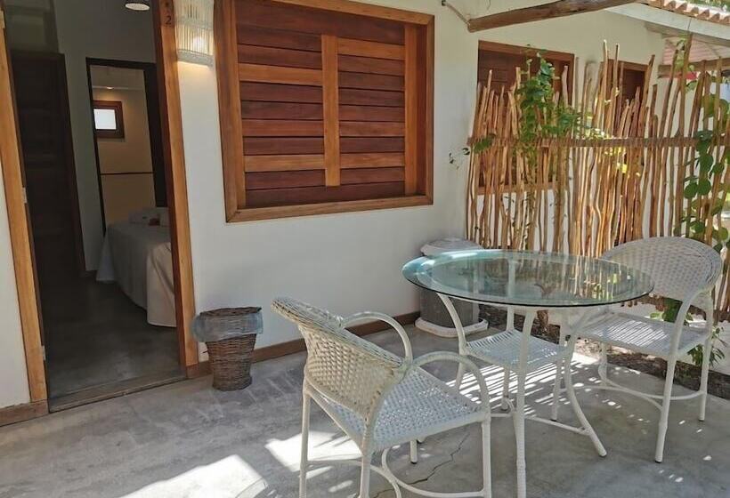 غرفة ديلوكس, Le Jardin D éole   Hotel Pontal De Maceio