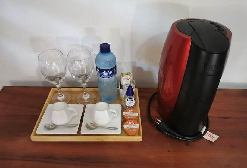 غرفة ديلوكس, Le Jardin D éole   Hotel Pontal De Maceio