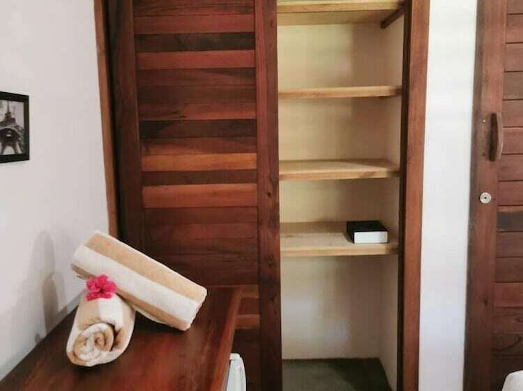 חדר דלוקס, Le Jardin D éole   Hotel Pontal De Maceio