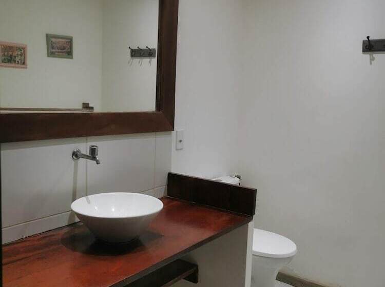 غرفة ديلوكس رباعية, Le Jardin D éole   Hotel Pontal De Maceio